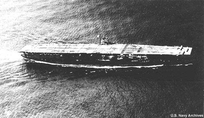 IJN Akagi